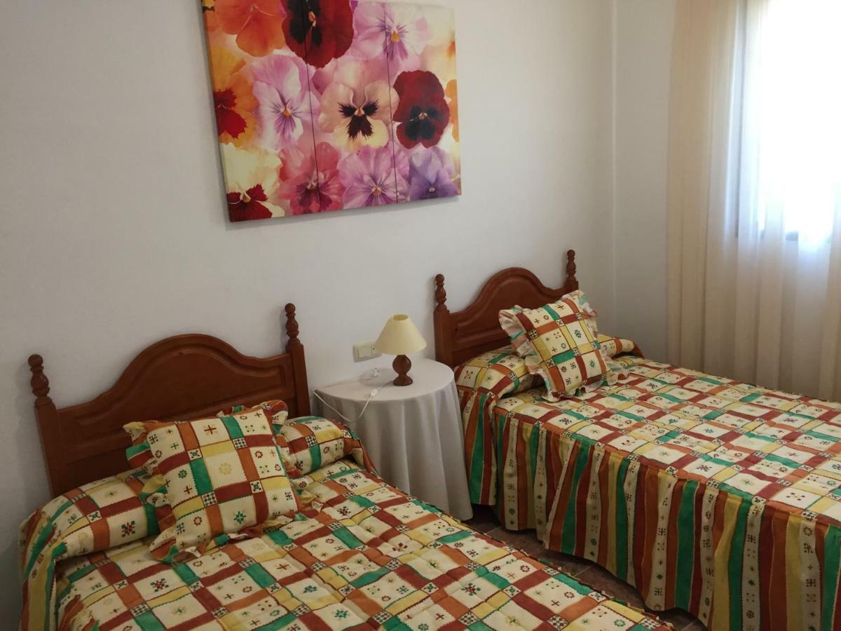 Finca La Rosalia Setenil de las Bodegas Kültér fotó